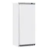 HorecaTraders White Refrigerator | 600 Liters | 769x775x(h)1900