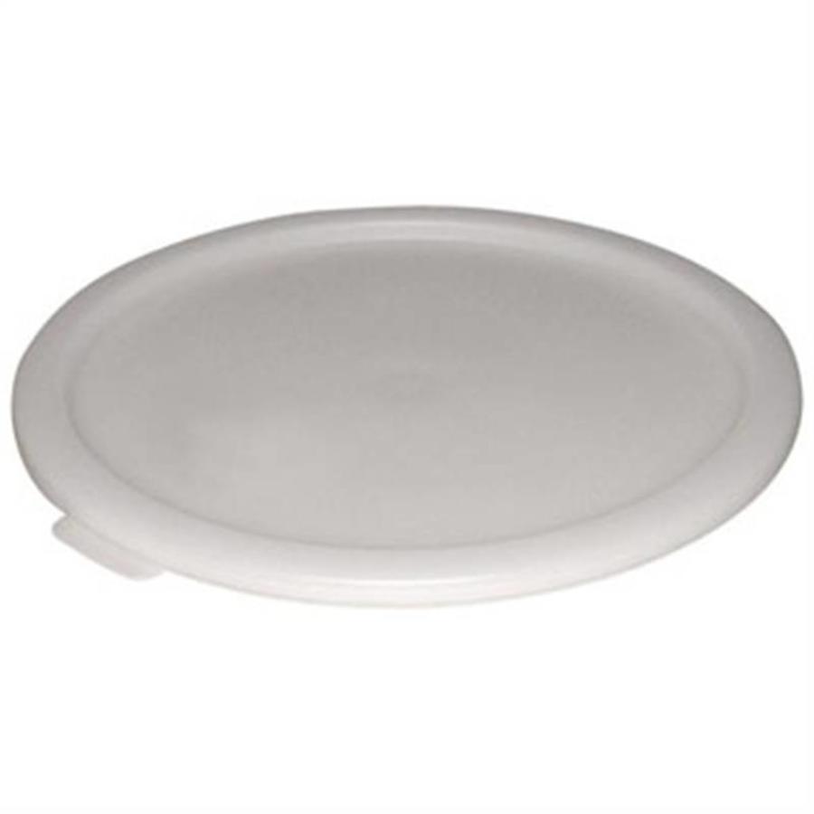 Couvercle blanc 6-7,5 litres