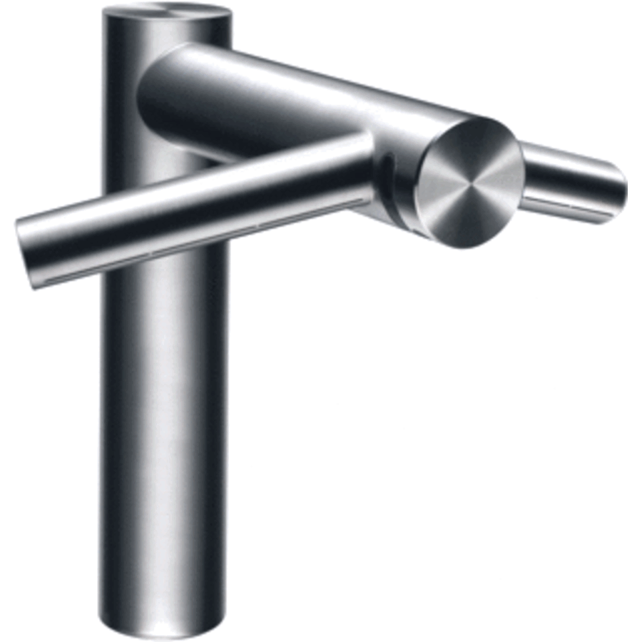 Airblade Tap AB 10 | Long neck | 1050W | Stainless steel | 28.1cm deep