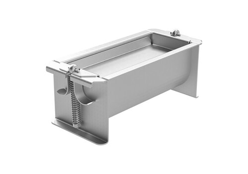  Adelmann Patevorm | 8,0 (H) x 20 x 8,0 cm 