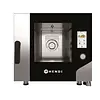 Convection oven | Steam | Touchscreen | Electric | 73x78.4x(h)70cm