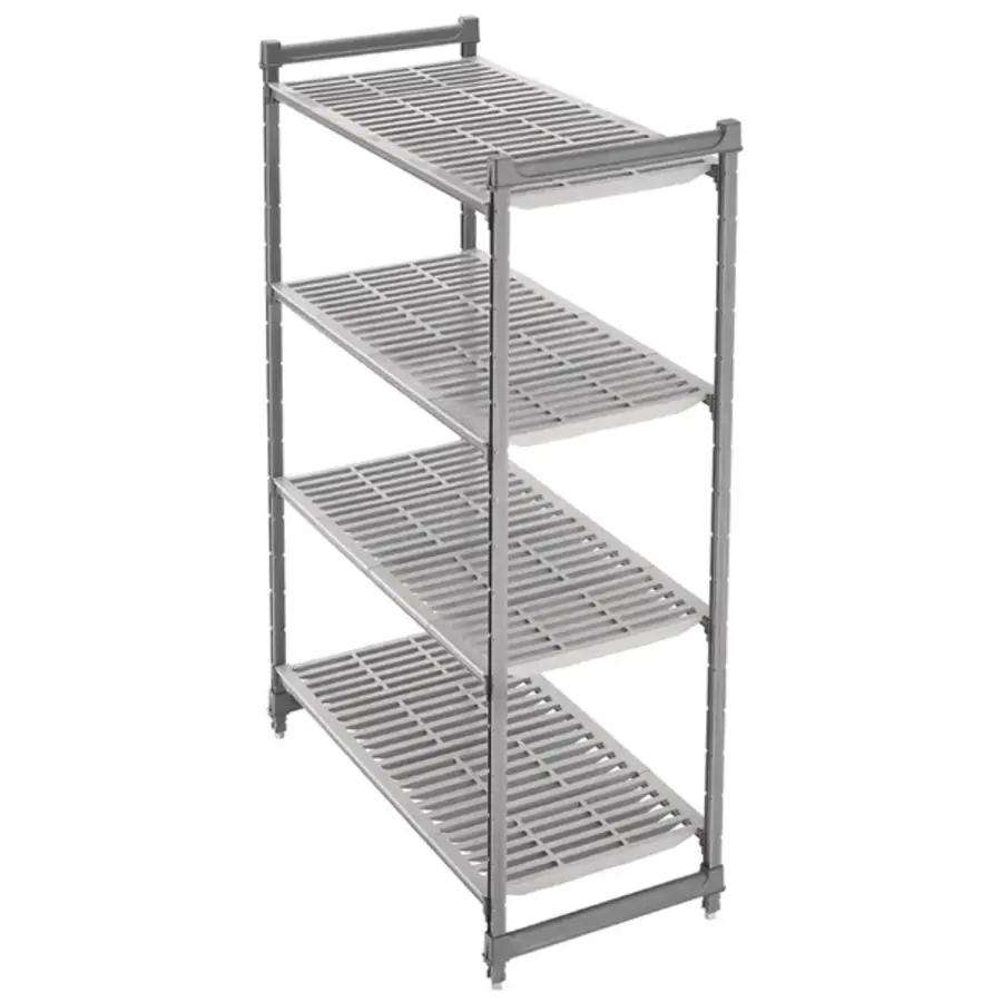 Shelving – 183 × 107 × 46 cm