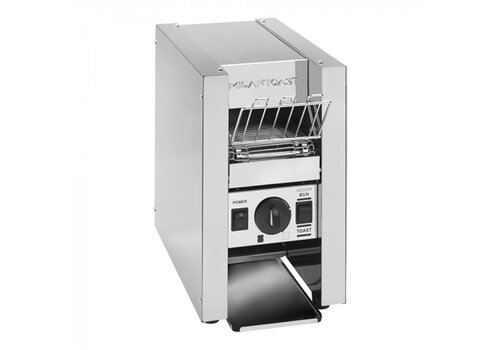  Milan Toast Förderbandtoaster 