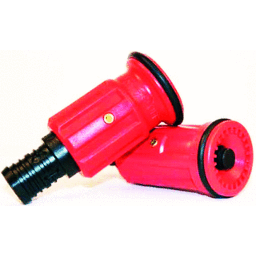 Ajax Eurojet mounting kit / connection kit fire hose reel 3/4" internal thread with standpipe