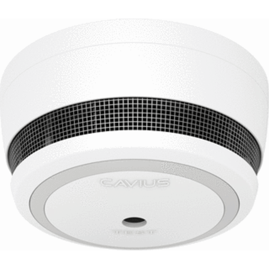 Ajax Brandmelder | Rookmelder | 85dB(A) | dia 78mm