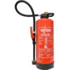 Chubb Ajax Fire extinguisher | Foam | 9 L | Manual | 4 m range | Class A/B