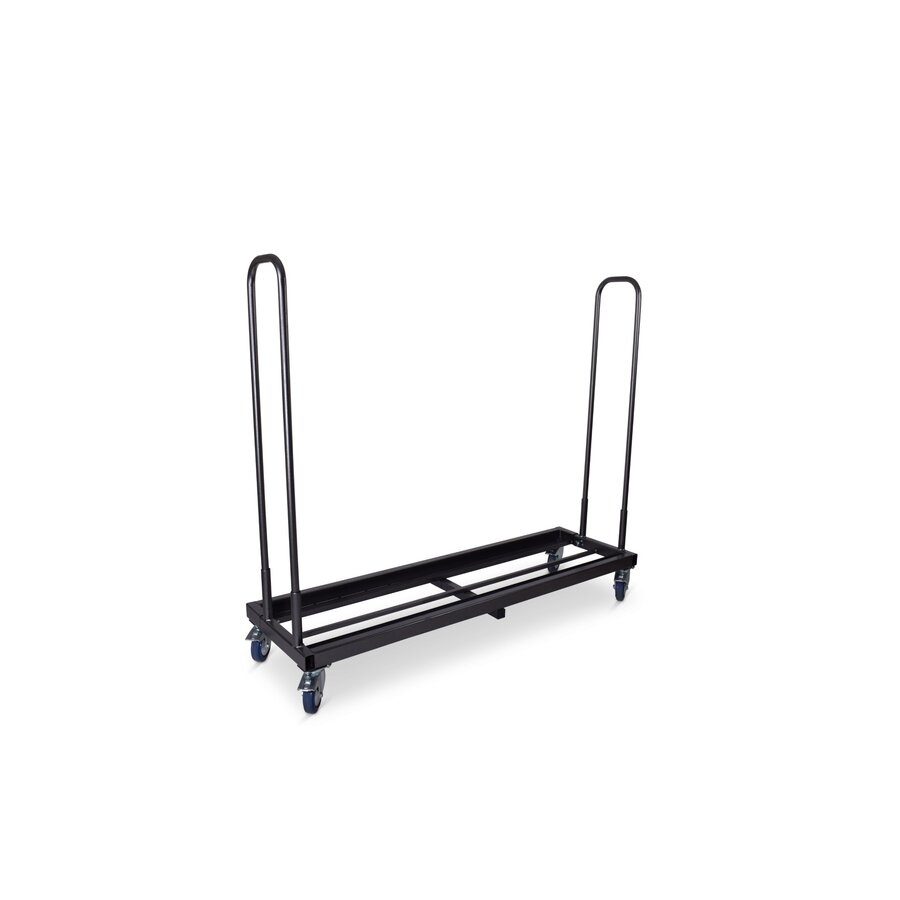 Uni transport trolley for stackable chairs – Durable & Strong