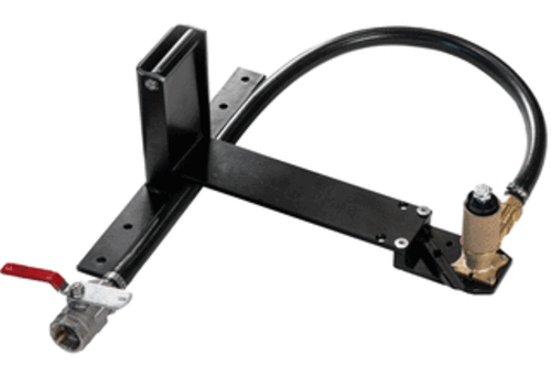  Chubb Ajax Swivel arm hose reel | Range 45-90° | Non-lockable 