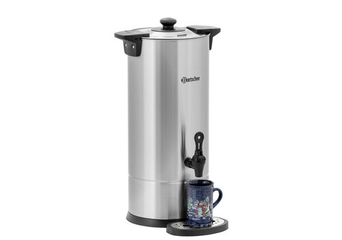  Bartscher Casserole à vin chaud 10L 