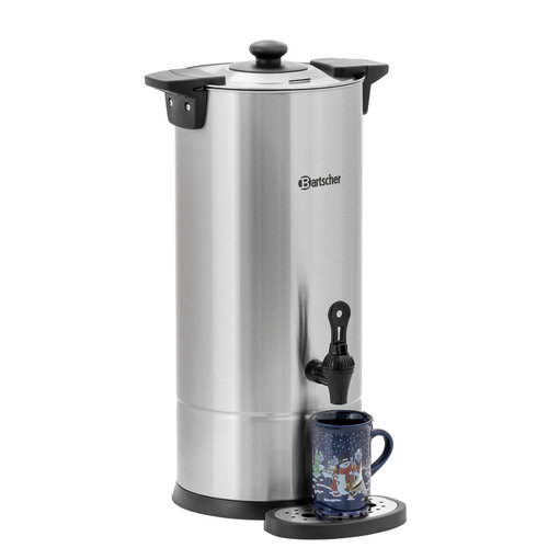  Bartscher Mulled wine pan 10L 