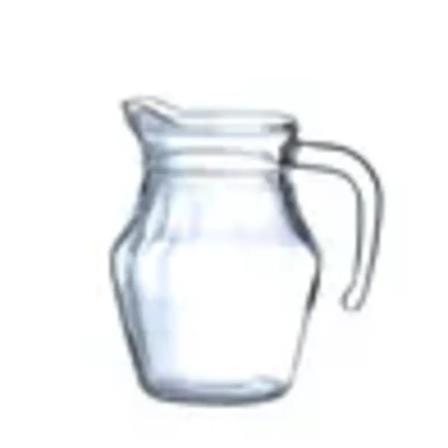 Glass jug | 1 Liter