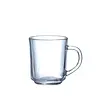 Hendi Mug en verre | 240 ml
