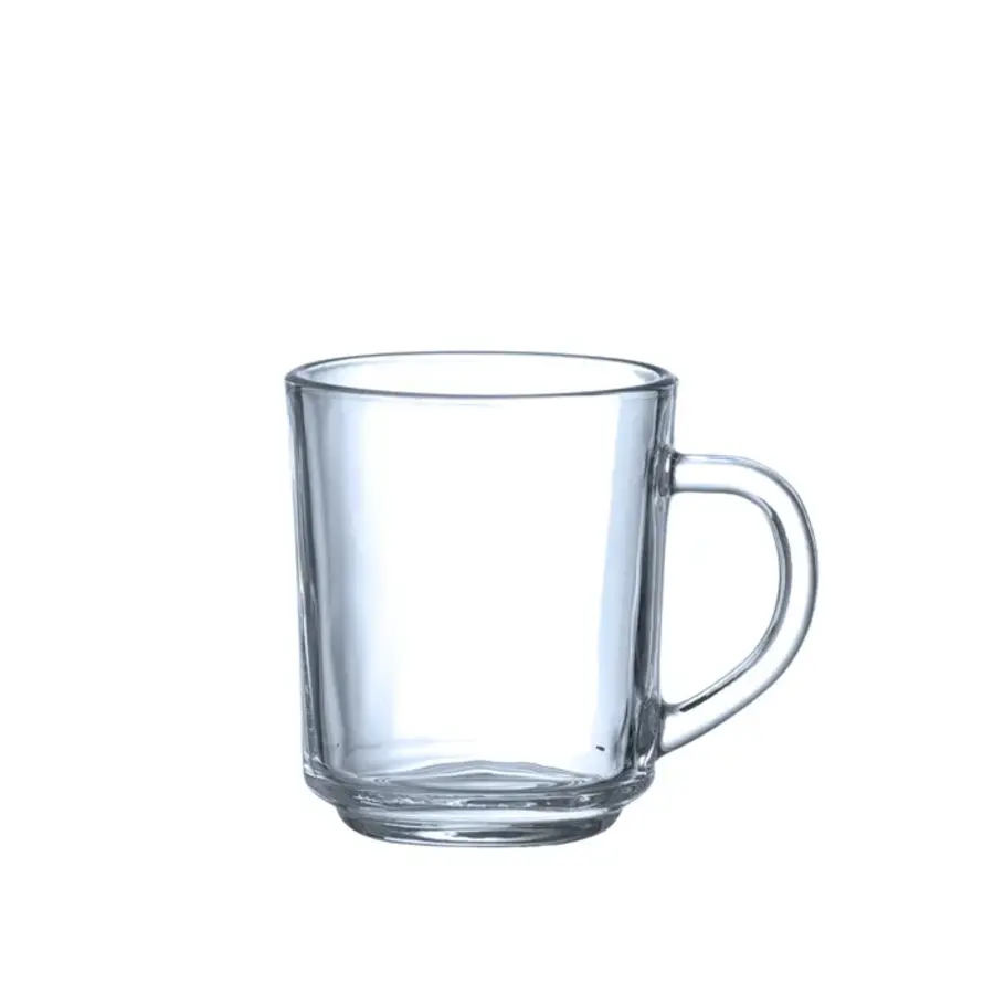 Mug en verre | 240 ml