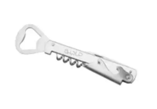  Hendi Kelnermes | RVS | 14,2 cm | 3-in-1 