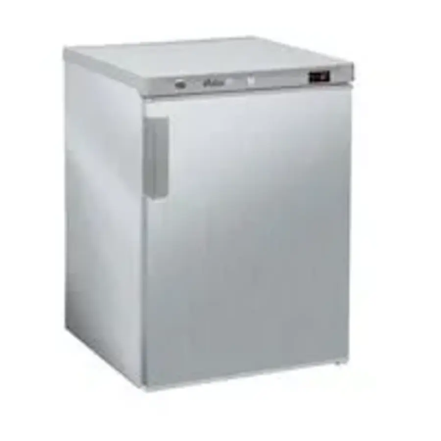 Koelkast | RVS Behuizing | 0 tot 8 °C | 59,8x62,3x(H)83,8cm