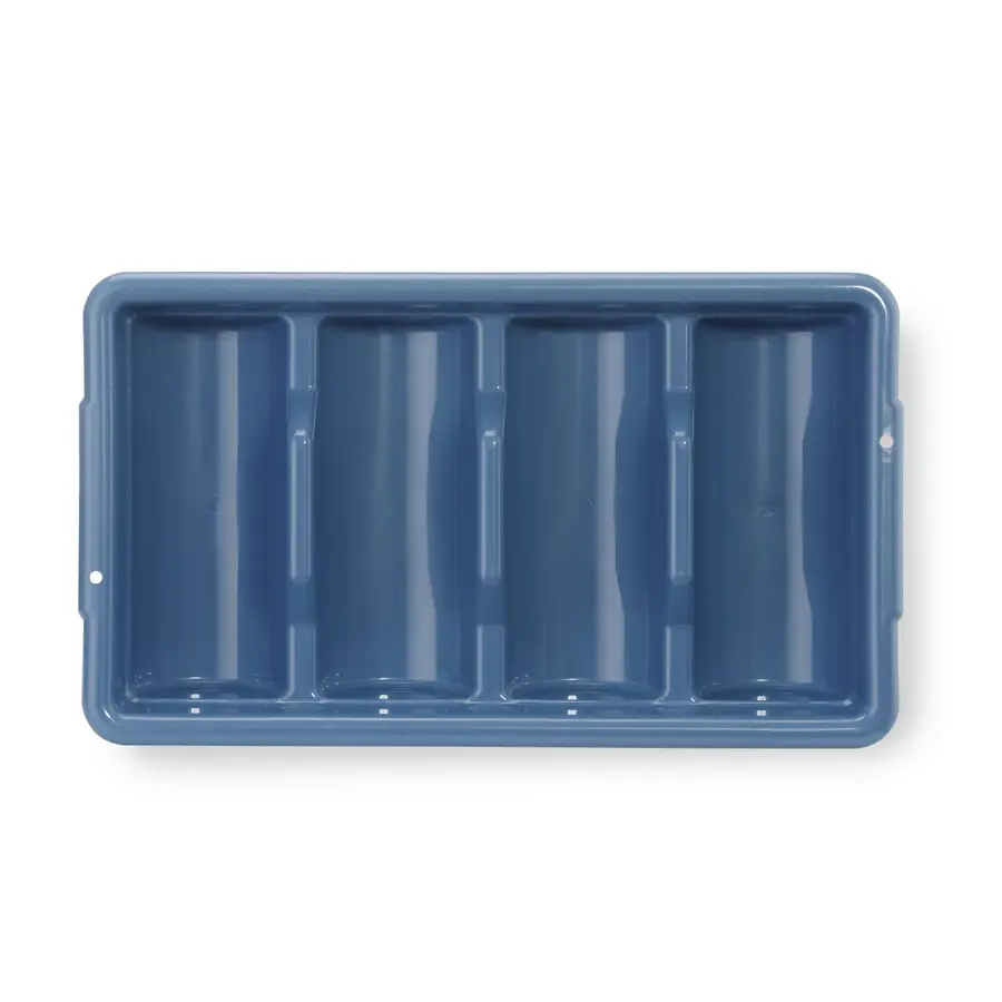 Cutlery set | 200 pieces | 18/0 stainless steel | Includes cutlery tray | Dishwasher safe