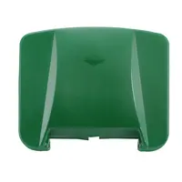 Waste bin lid | 50.5x41.5cm | Various colours