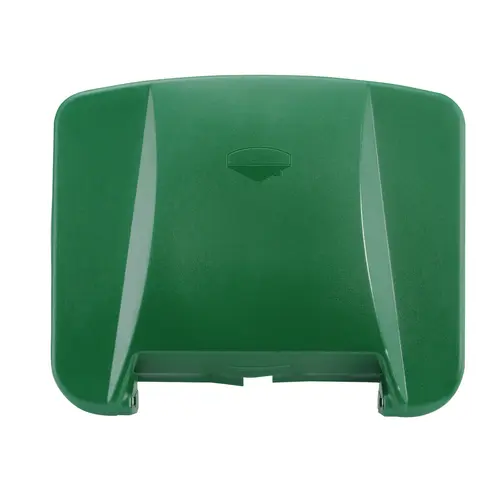  HorecaTraders Waste bin lid | 50.5x41.5cm | Various colours 