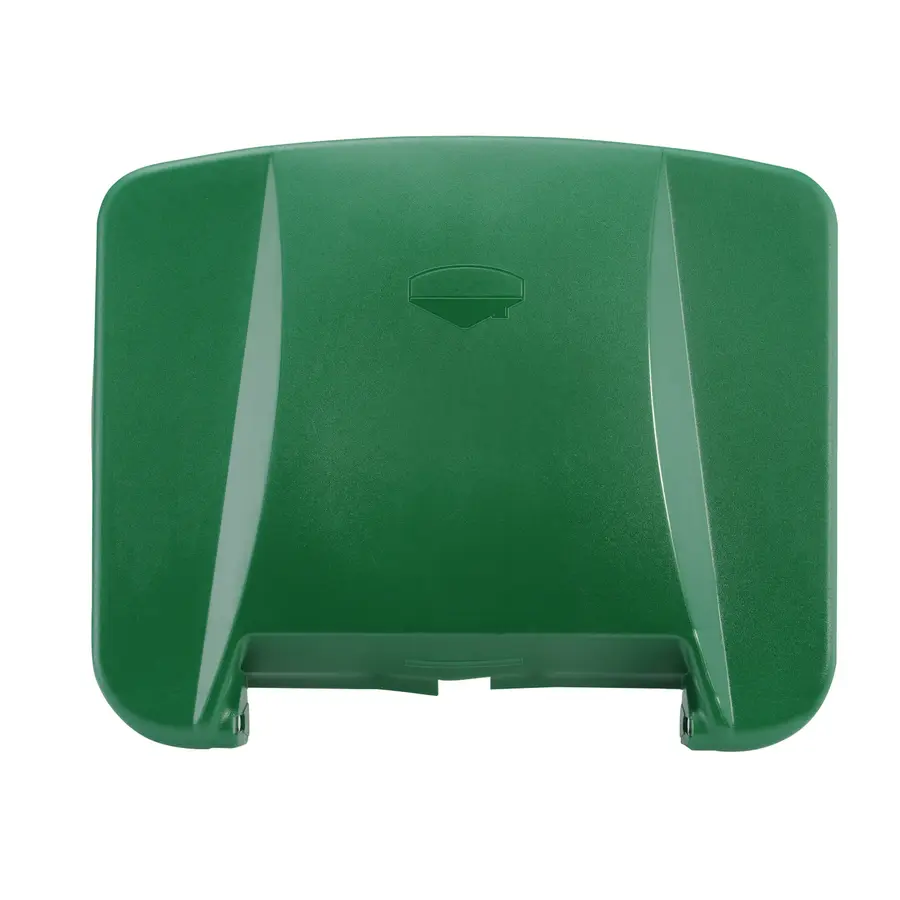 Waste bin lid | 50.5x41.5cm | Various colours