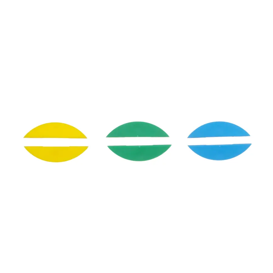 Container met deksel | GN 1/4 | stapelbaar | verschillende formaten