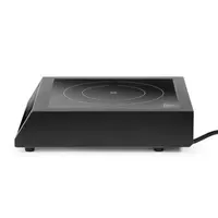 Induction hob | Non-slip | 60–240°C | 35.5x40x(h)10cm