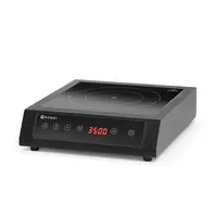 Induction hob | Non-slip | 60–240°C | 35.5x40x(h)10cm