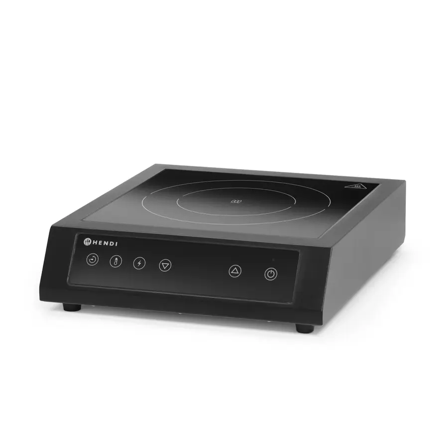 Induction hob | Non-slip | 60–240°C | 35.5x40x(h)10cm