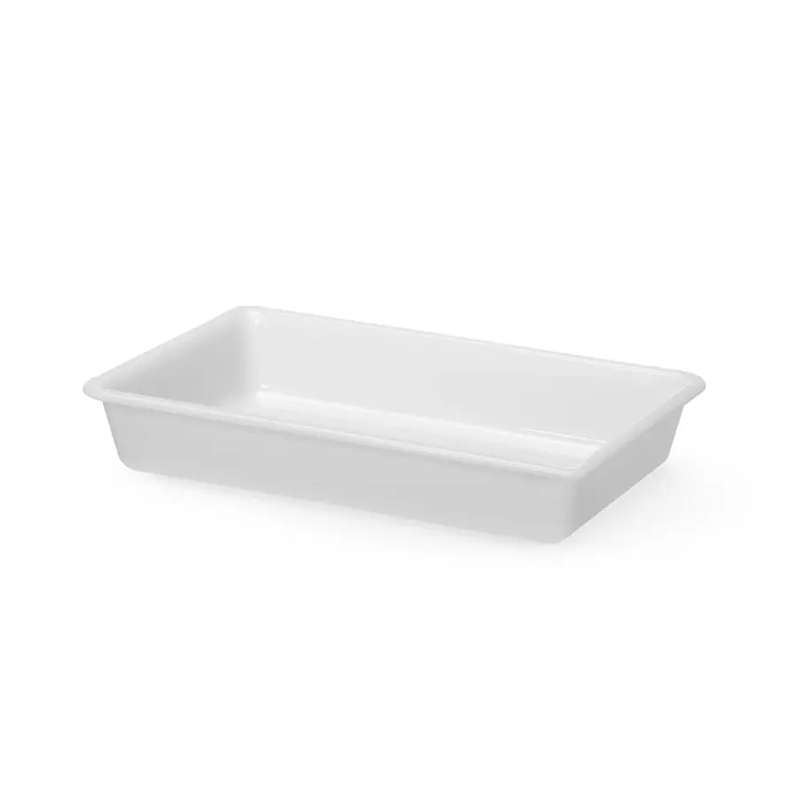Cooking tray | Dishwasher safe | Polyethylene | 4 sizes