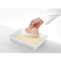 Cooking tray | Dishwasher safe | Polyethylene | 4 sizes