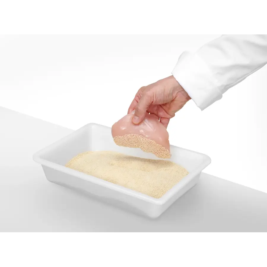 Cooking tray | Dishwasher safe | Polyethylene | 4 sizes