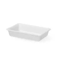 Bereidingsbak | Vaatwasser bestendig | polyethyleen | 4 formaten