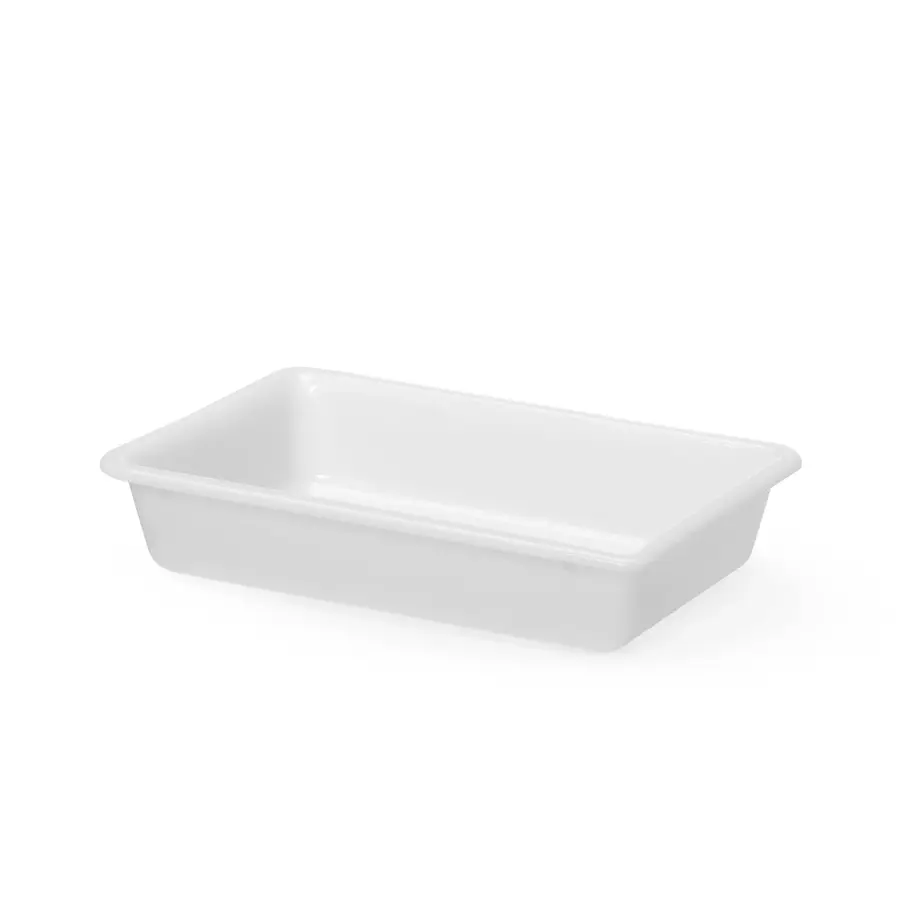 Plaque de cuisson | Compatible lave-vaisselle | Polyéthylène | 4 tailles