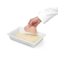 Plaque de cuisson | Compatible lave-vaisselle | Polyéthylène | 4 tailles