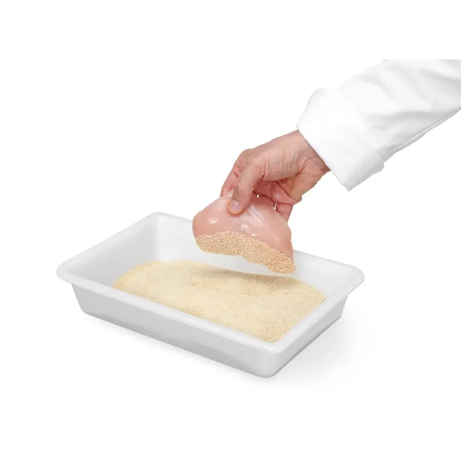 Cooking tray | Dishwasher safe | Polyethylene | 4 sizes