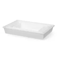 Cooking tray | Dishwasher safe | Polyethylene | 4 sizes