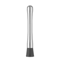 Cocktail muddler | 100 grams | 21 cm high | 3 colors