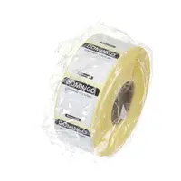 Food Safety Stickers | Includes 3 languages | 1000 stickers | Choose from 7 days