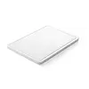 HorecaTraders Cutting board | With groove | HPDE | 35.5x25x(H)1.5cm
