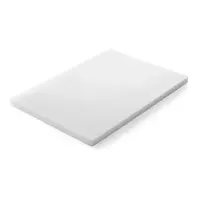 Cutting board | HPDE | 3 sizes