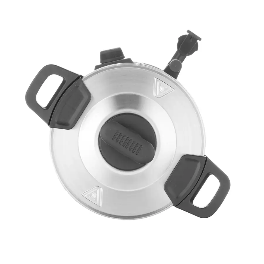 Hot drinks kettle | Double-walled | Stainless steel | Boils | 2 sizes