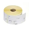Best before sticker | Simple | HACCP compliant | 10x5cm | 500 stickers