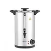 HorecaTraders Hot drinks kettle | Single-walled | 30°C to 100°C | 3 sizes