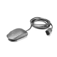 Teigroller | Elektrisch | Edelstahl | 2 Rollensätze | 48 x 33,5 x (H) 43 cm