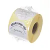 Food safety sticker | USE UP TO | 500 stickers | Dutch