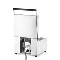 Kontaktgrill | Hotdogs und Wraps | 385 x 285 x (H) 254 mm | 300 °C | Edelstahl