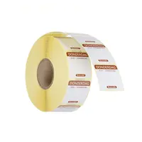 Aufkleber für Lebensmittelsicherheit | 500 Aufkleber | Niederländisch | 7 Tage zur Auswahl