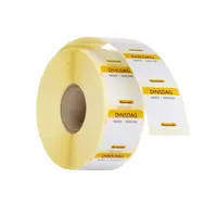 Food Safety Sticker | 500 stickers | Dutch | Choose from 7 days