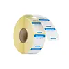 Food Safety Sticker | 500 stickers | Dutch | Choose from 7 days