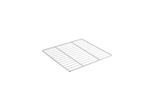  HorecaTraders Gastronormgrill | 2/1 | 65 x 53 cm 