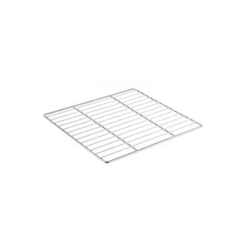  HorecaTraders Gastronormgrill | 2/1 | 65 x 53 cm 